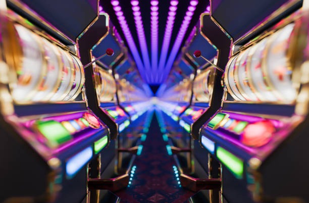 ransjitu Slot Rooms Built for Your Pace